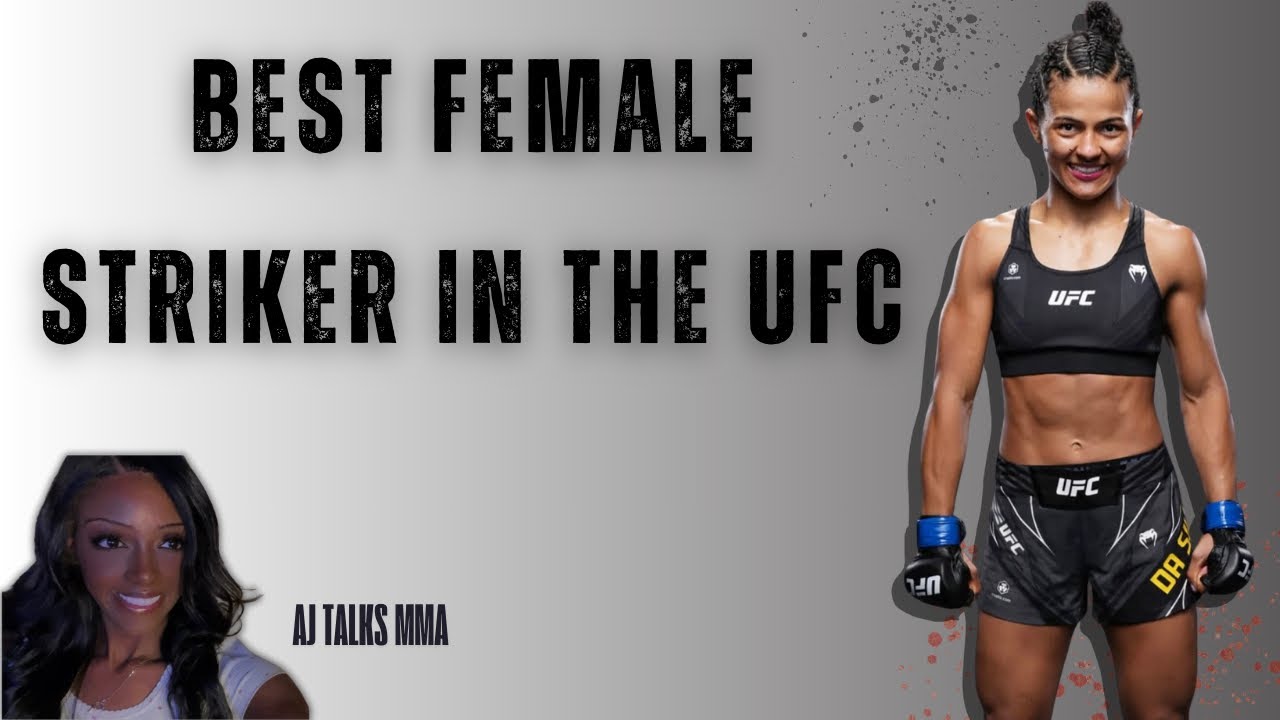 Natalia Silva Highlights: The Art & Brutality Of Taekwondo