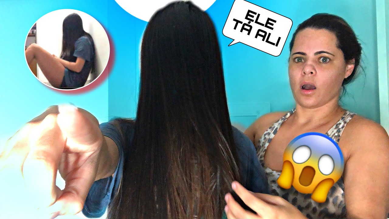 FINGI SER SONÂMBULA NA MADRUGADA😬 | MINHA MÃE ENTROU EM PÂNICO?!