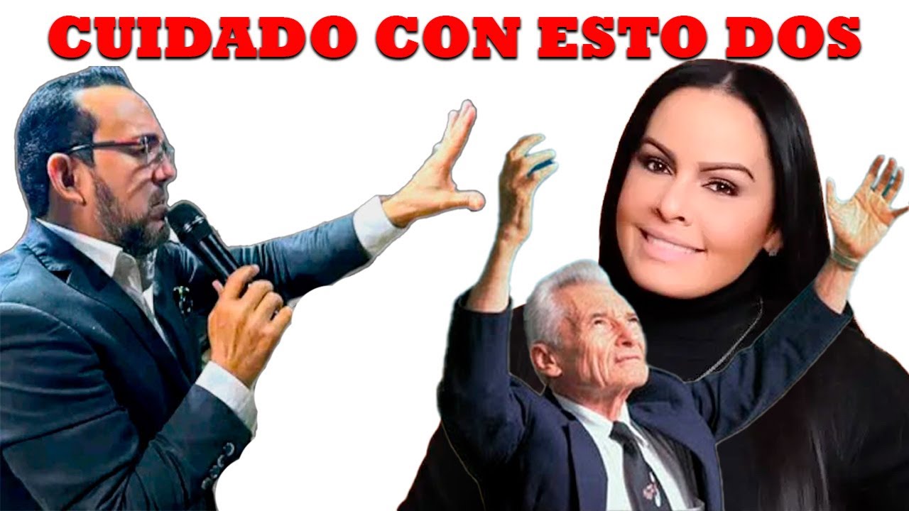 APOSTOL RAFAEL RAMIREZ YESENIA THEN, YIYI AVILA  ESTO PUEDO HABLAR DE USTEDE