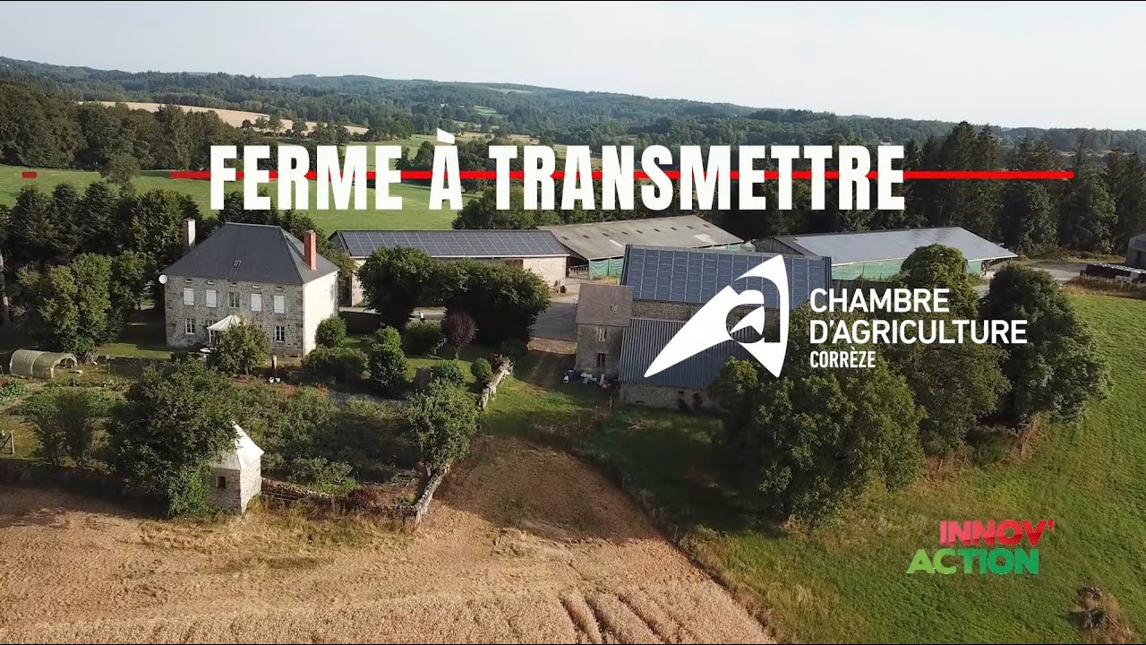 Ferme à transmettre #4