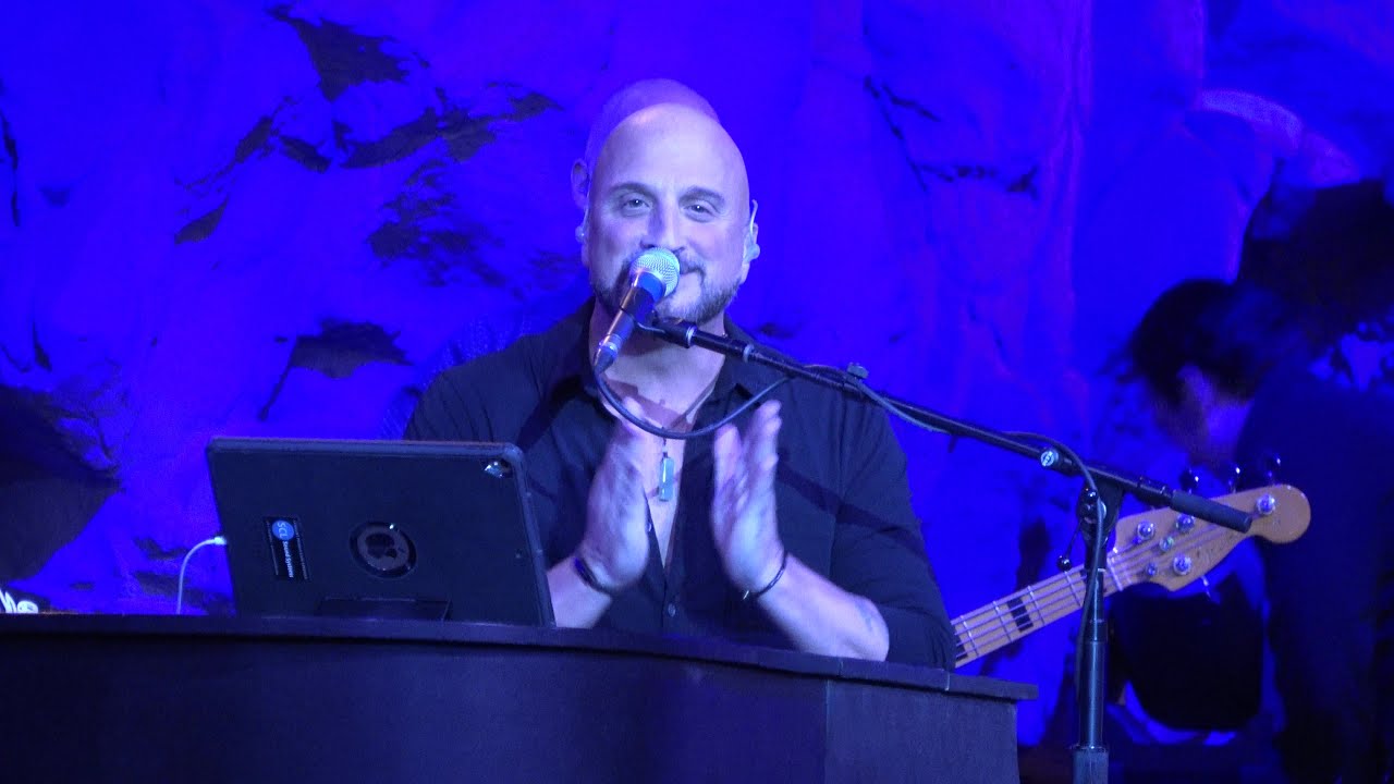 MIKE DelGUIDICE 2/21/25 