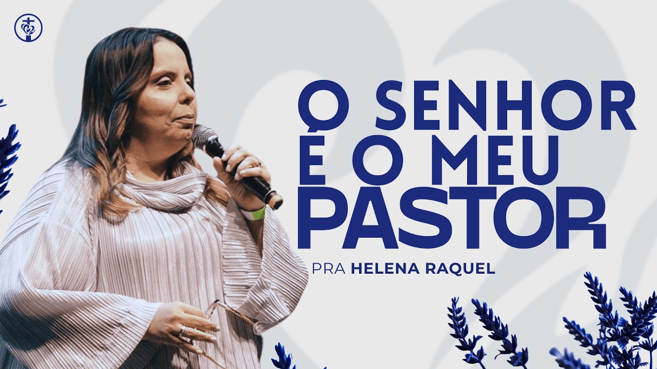 PRA HELENA RAQUEL - AO VIVO | IMW CALAMA