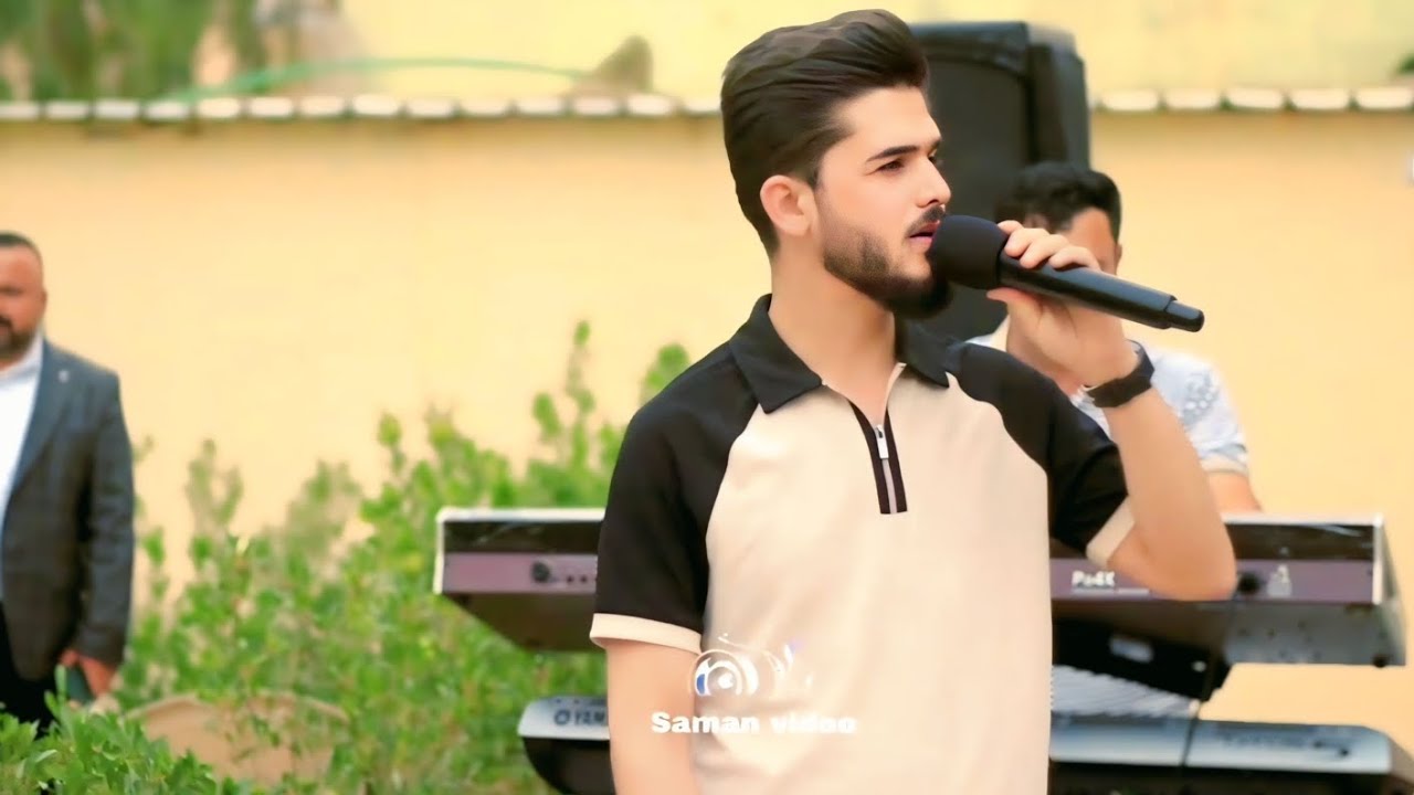 سوجي شيلاني / زينل سعدو suçĕ şîlanĕ/ zinal saado