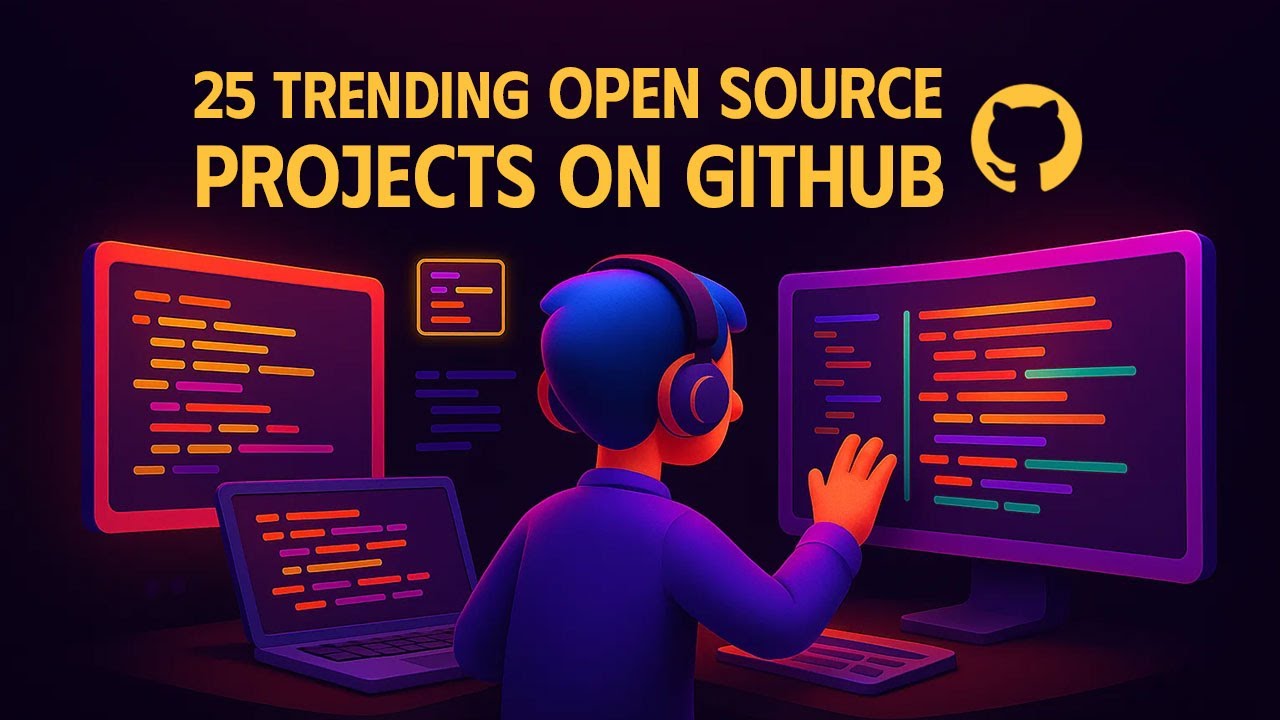 GitHub: тренды дня #12: data-peek, Nano PDF Editor, OpenAdServer, gmail-cleaner, MCPorter, numr