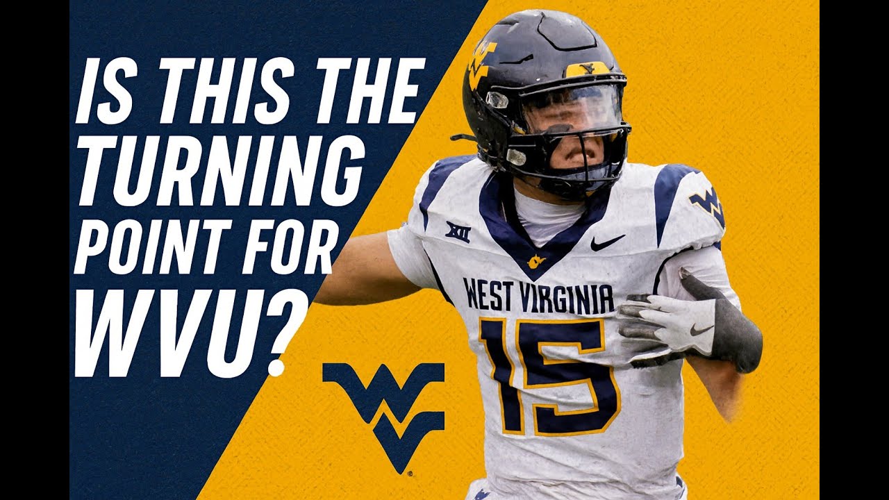 WVU Mountaineer Football @ Houston Cougars Recap