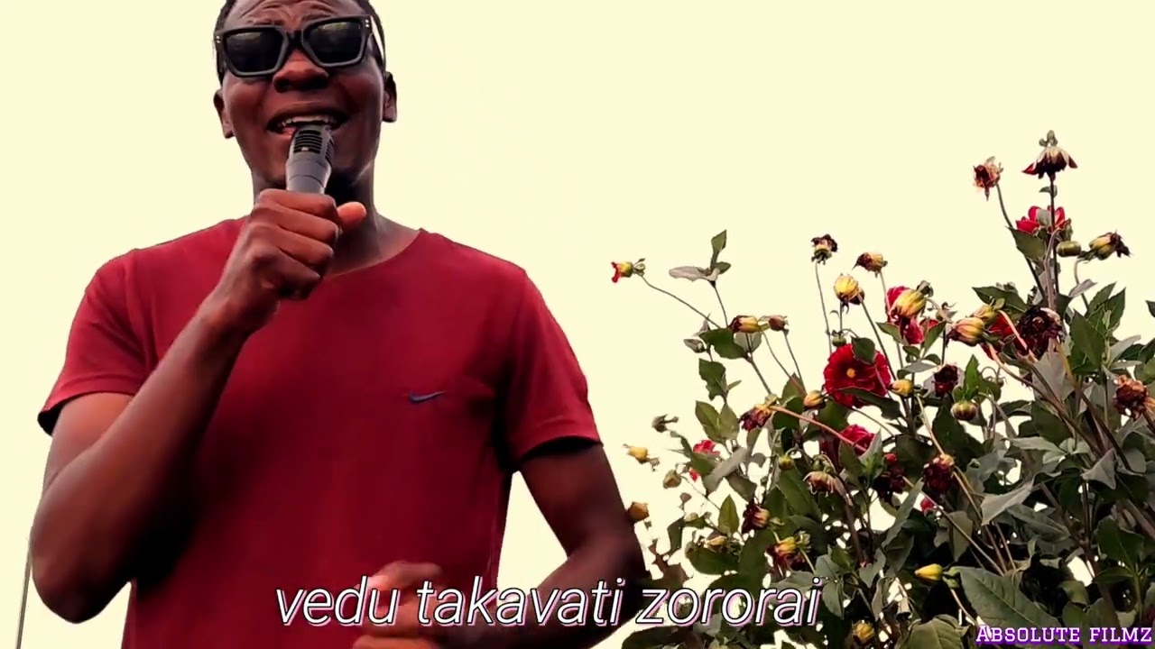 Absolute zw_Dear mama_official_video