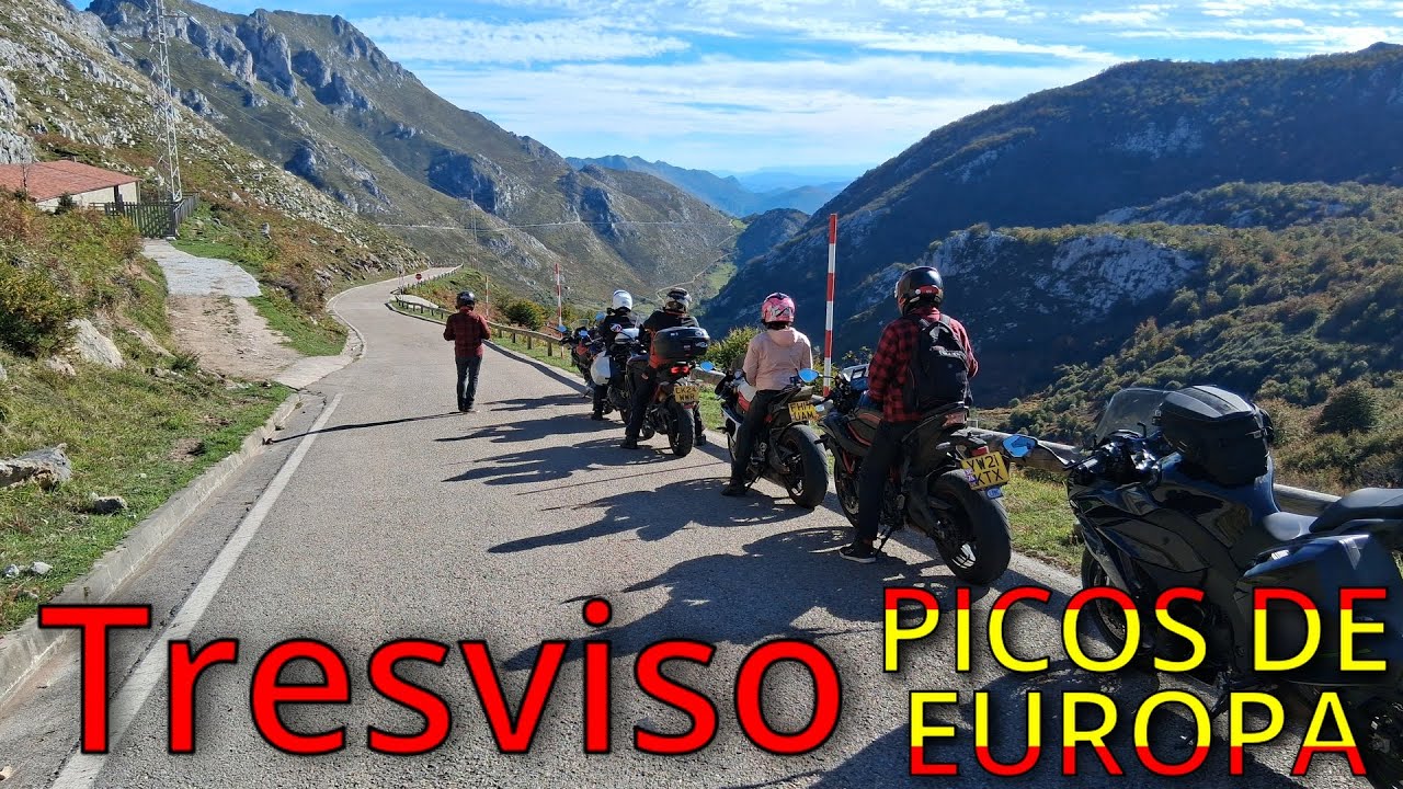 Tresviso