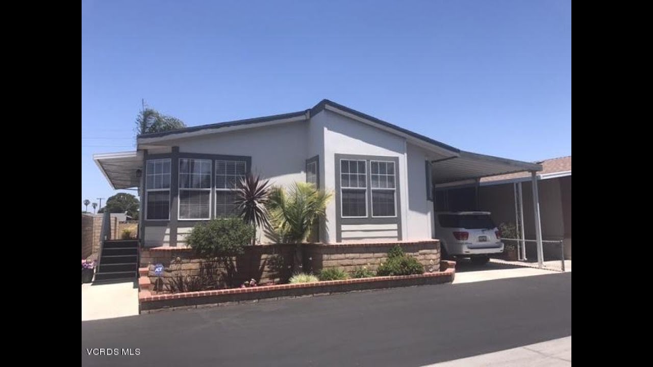 Homes for sale - 1300 E Pleasant Valley Road 11, Oxnard, CA 93033