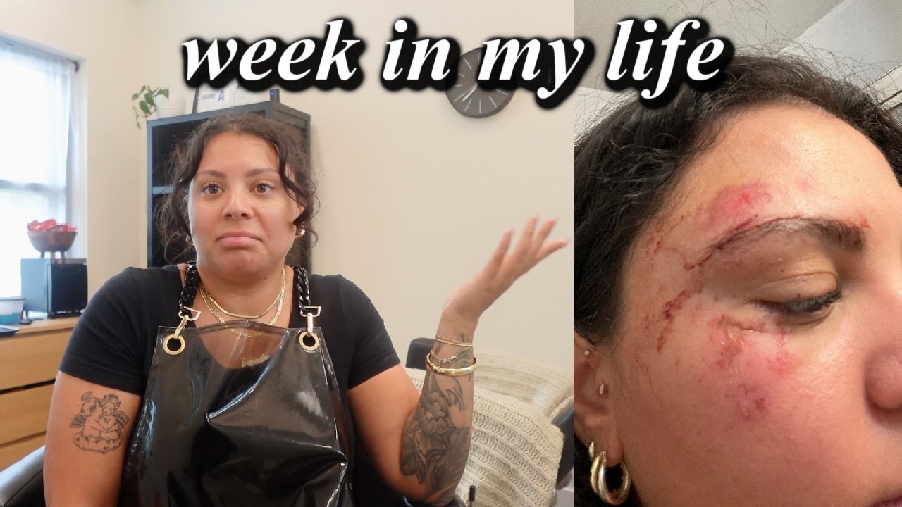 Well, this was an interesting week...