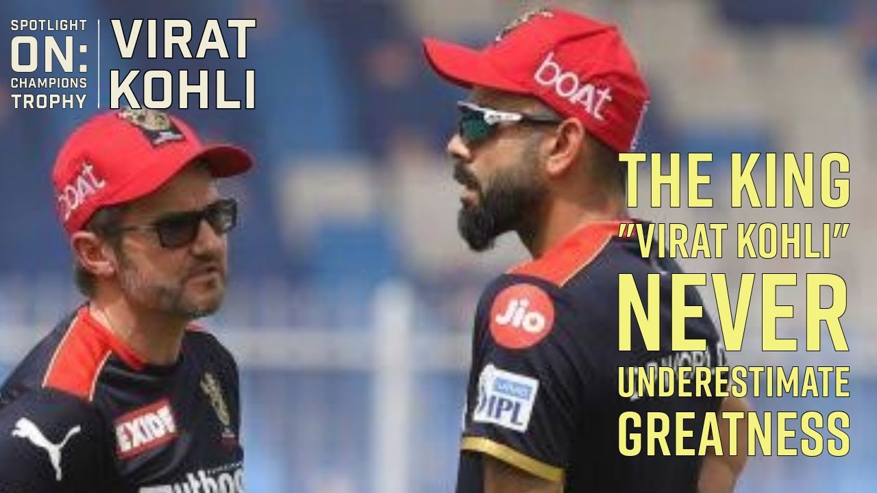 What Mike Hesson learnt when he coached 