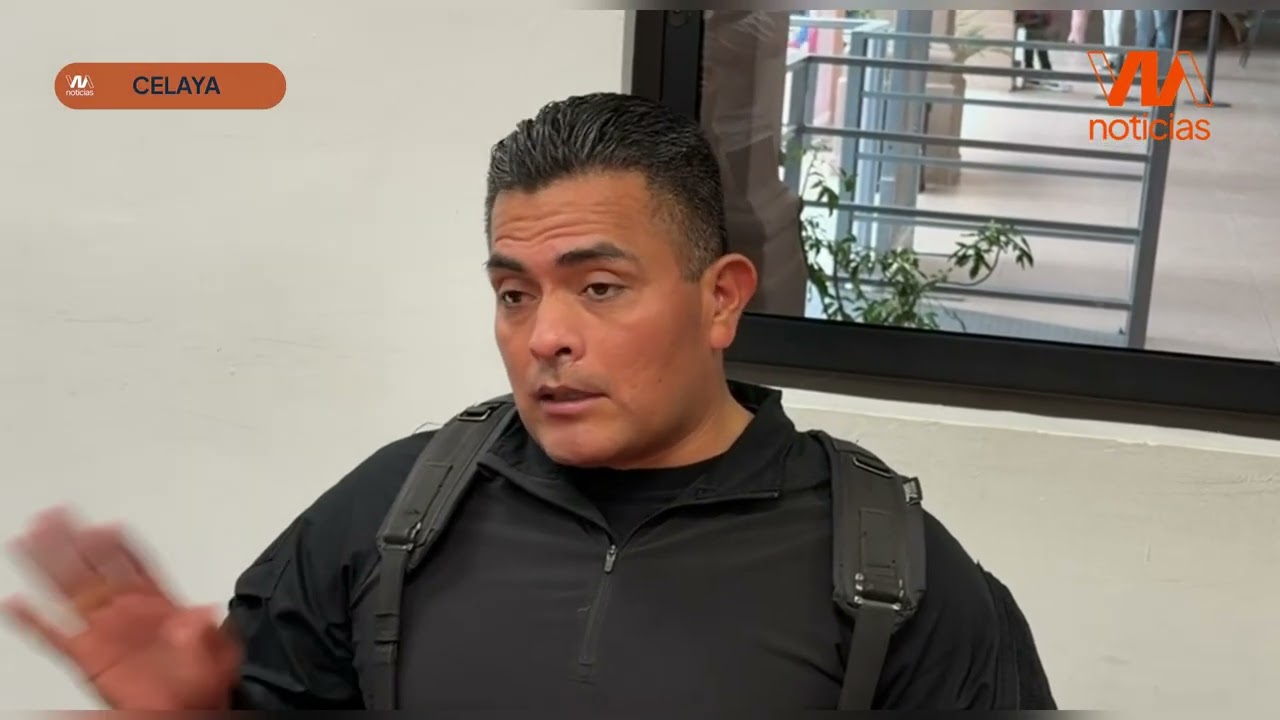 Renuncia director del C4, en su lugar se queda un perfil militar como encargado de despacho.