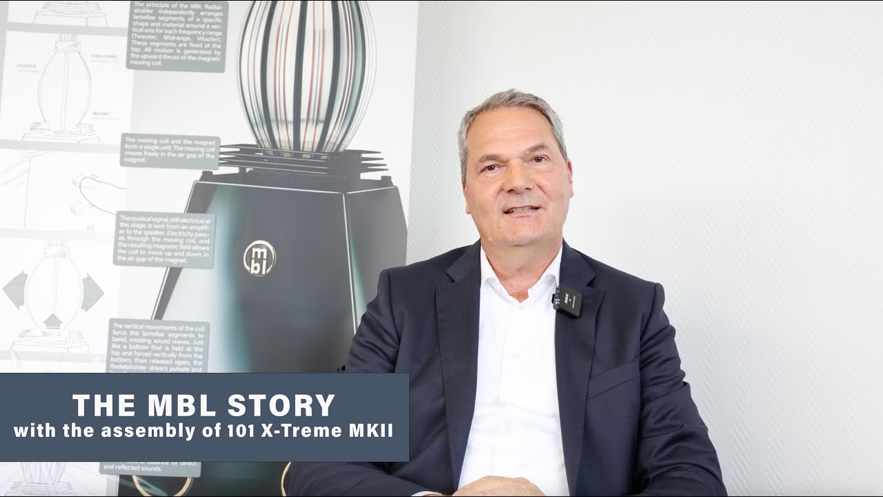 The MBL story