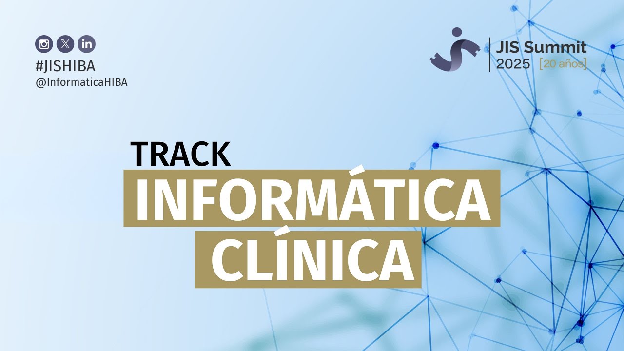 Perfiles alborales en salud digital