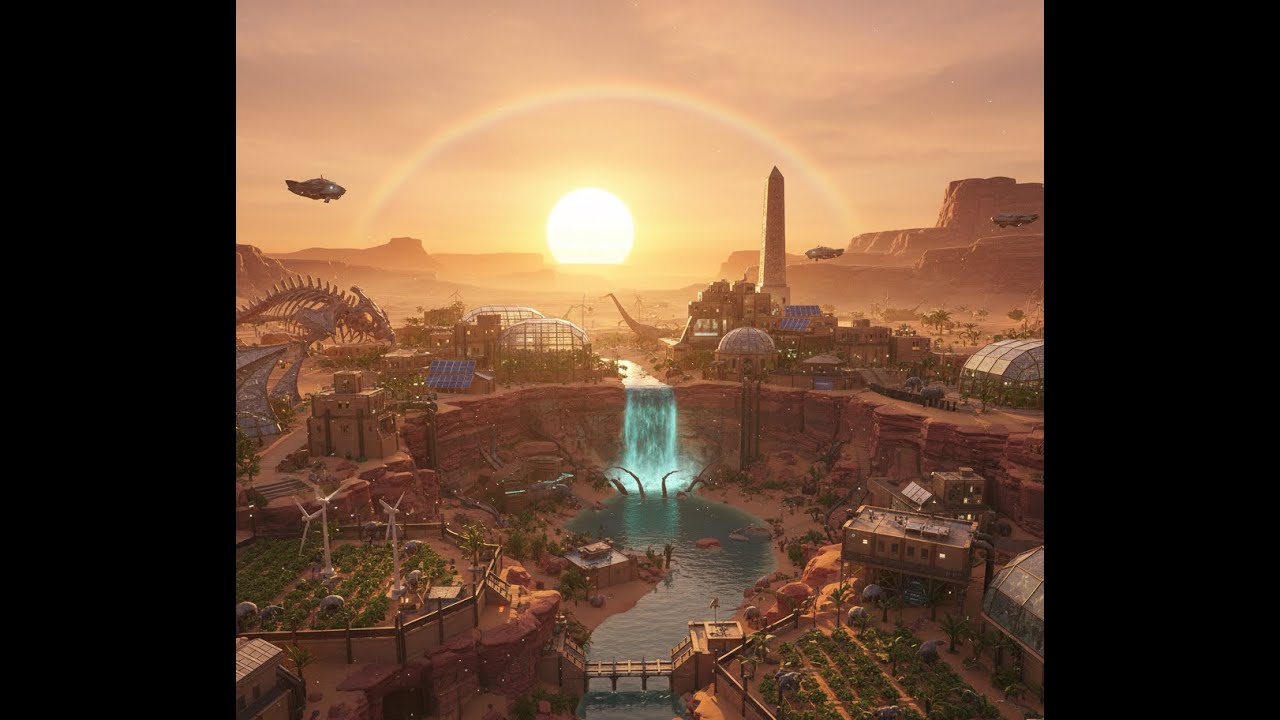 Ark: Survival Ascended