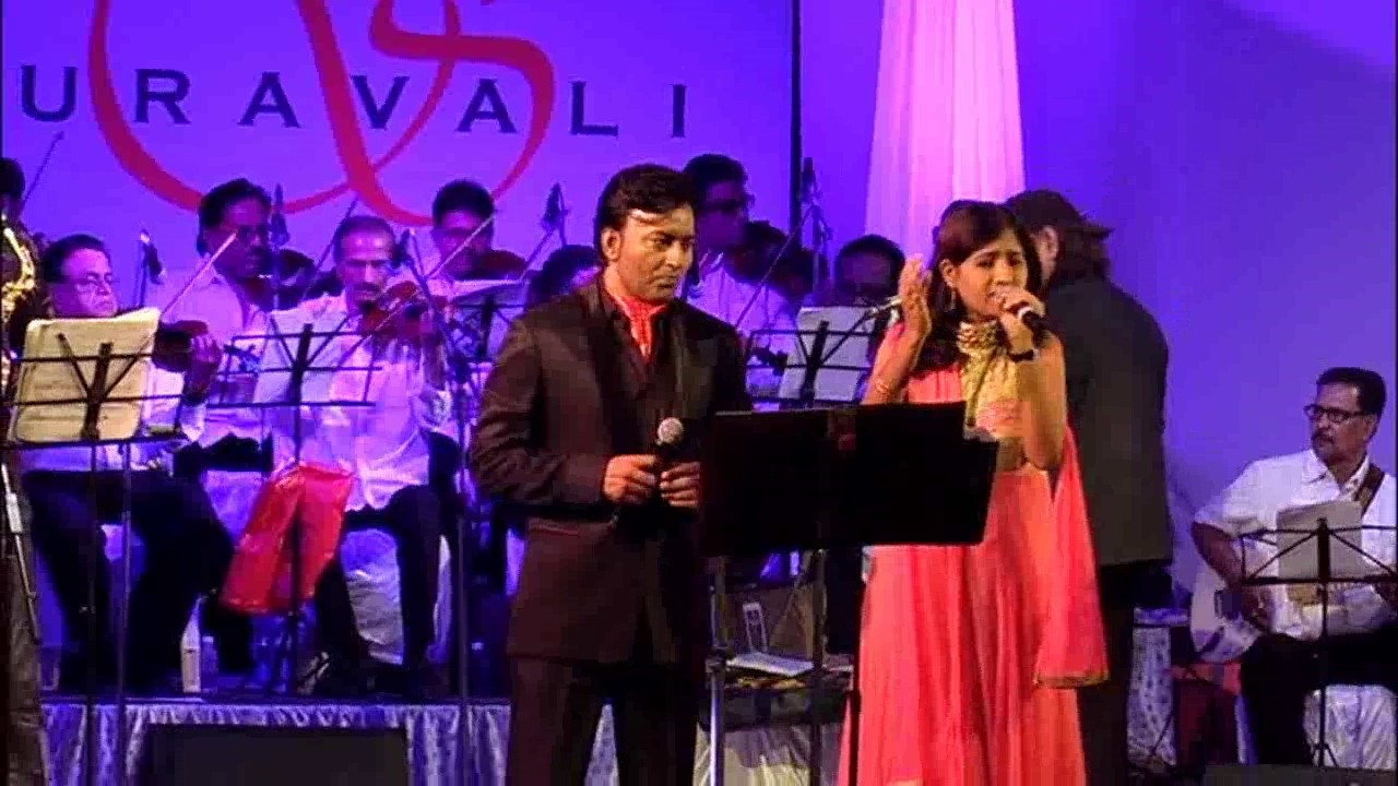 Dil jo na keha saka by Jugal Kishor and Sampada Goswami
