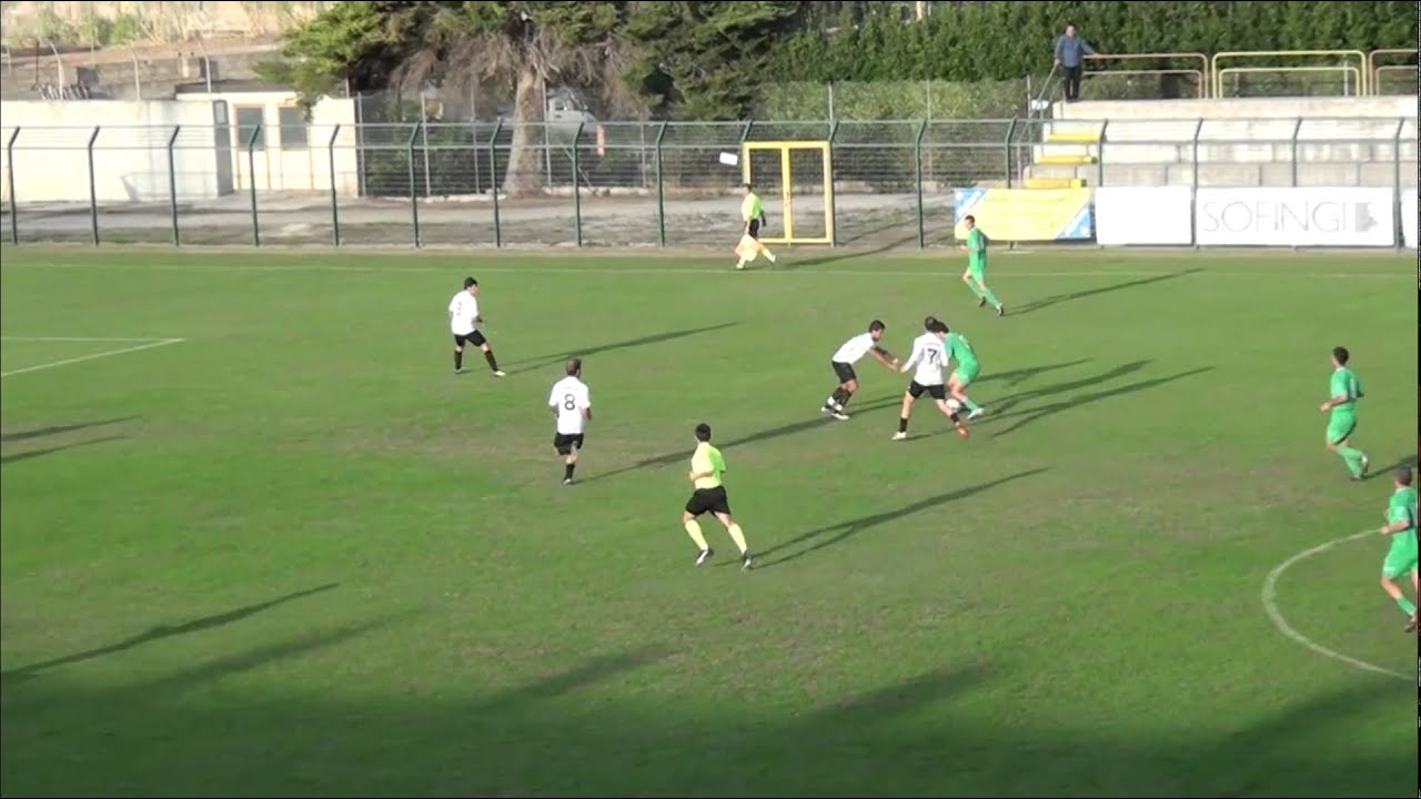 Alghero-Tavolara 3-2