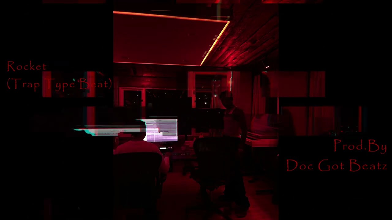 [Free] Trap Type Beat - 