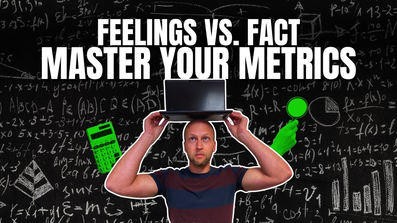 Feeling vs. Fact: How to Prove Marketing's Worth to Sales (and Ownership)