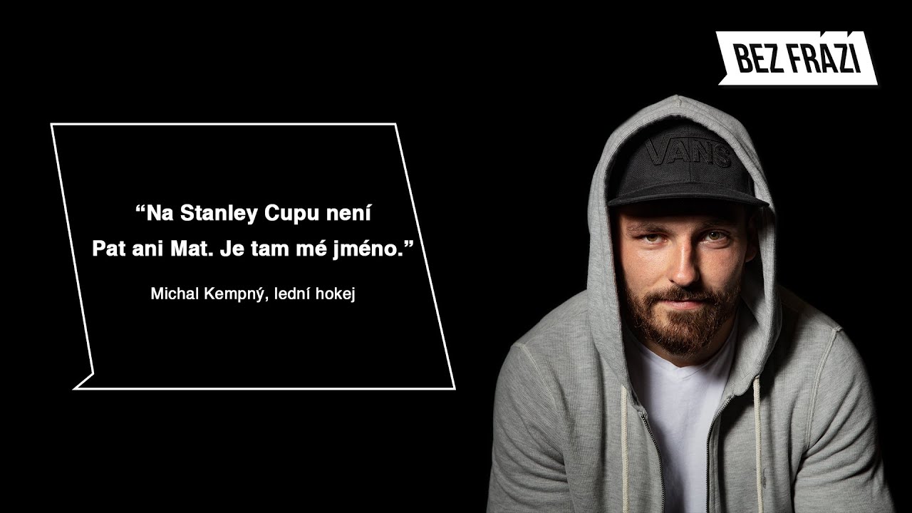 Michal Kempný: Jednoduše! | Audiopříběh Bez frází