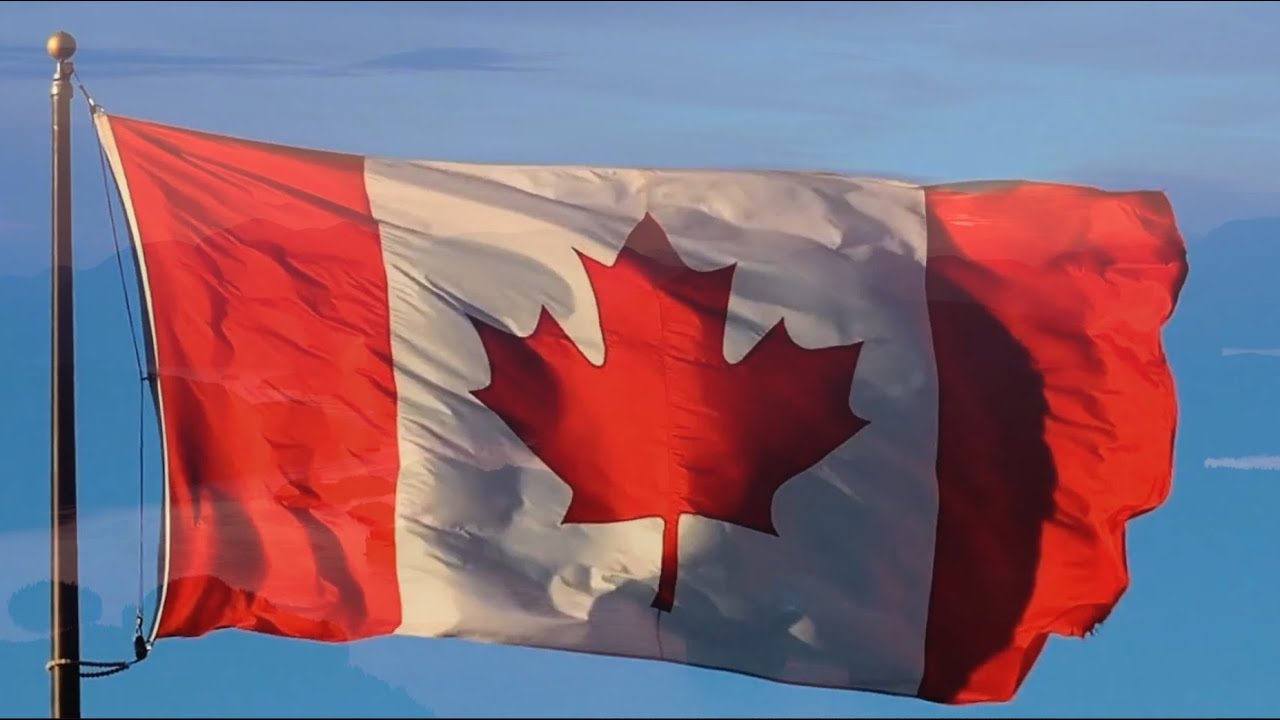 John McDermott - Oh Canada