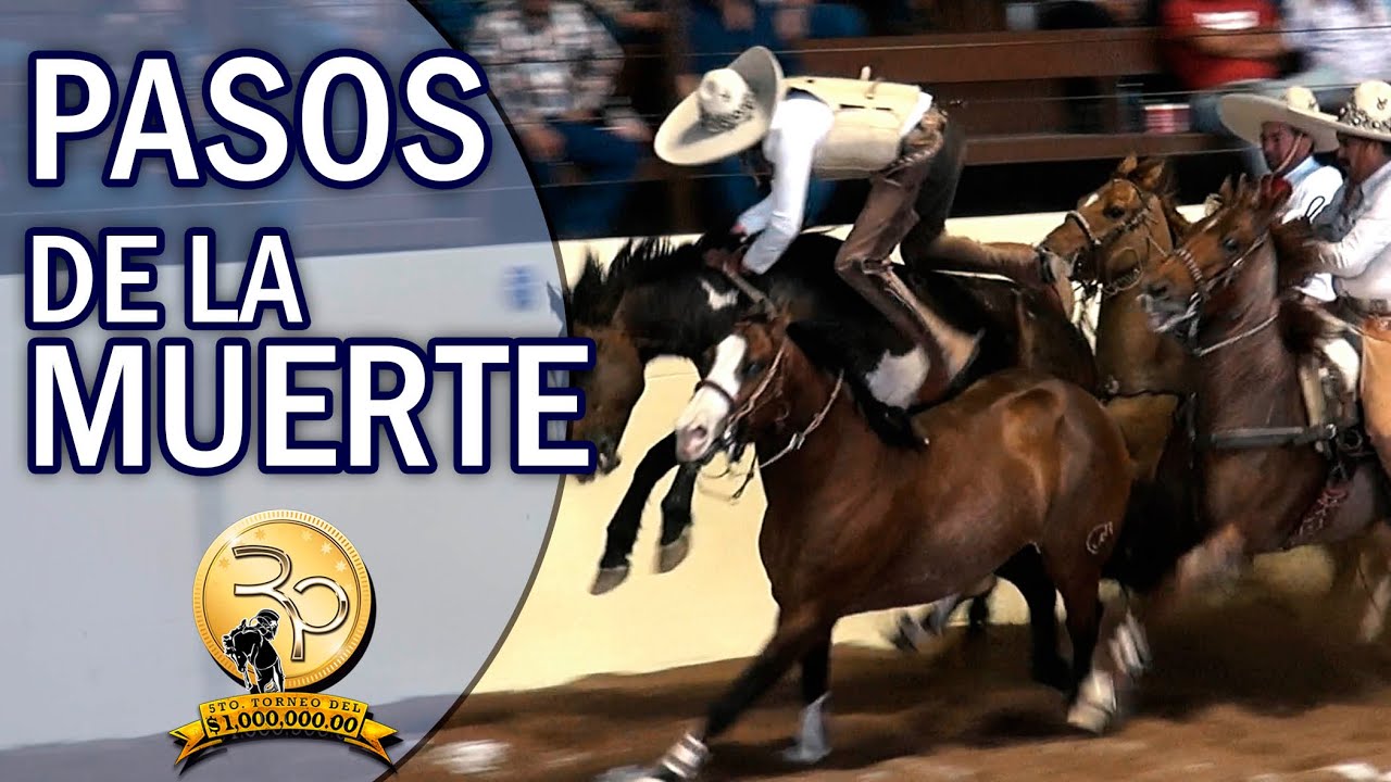 PASOS DE LA MUERTE!!  - 5to Torneo del Millon 2019
