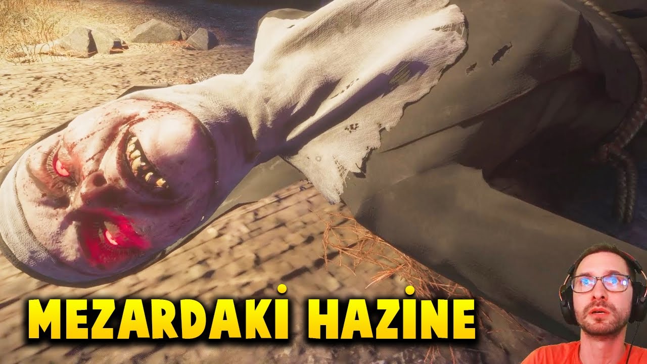Mezardaki Hazineler, Evil Nun Yeni Bölüm