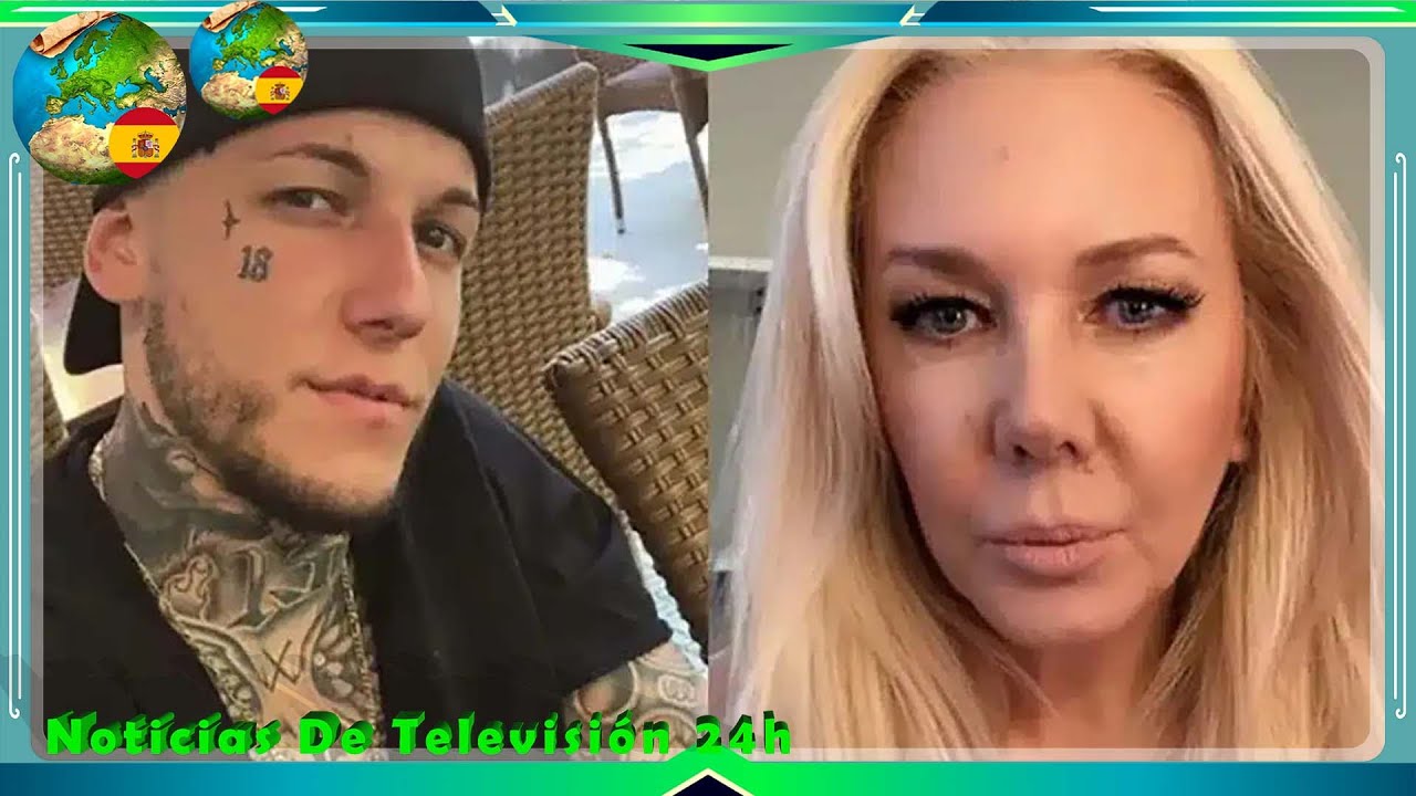 Alex Caniggia expuso lo peor sobre Mariana Nannis y estalló la guerra «no tiene derecho»