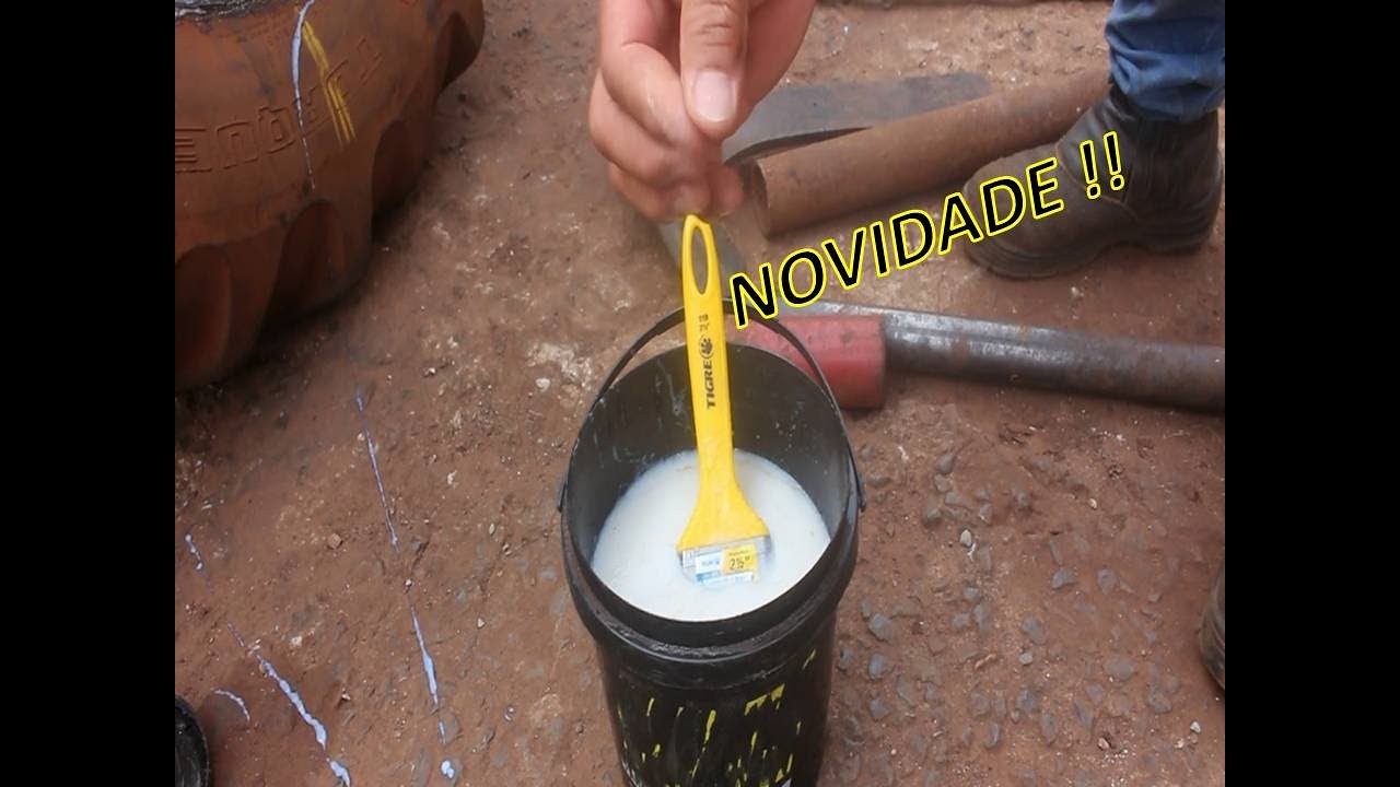 DICAS PARA VOCÊ FAZER O SEU PRÓPRIO LUBRIFICANTE E UM MÉTODO PARA DESMONTAR O PNEU