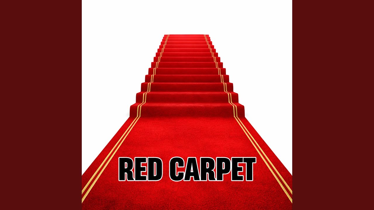 Red Carpet (Radio Edit)