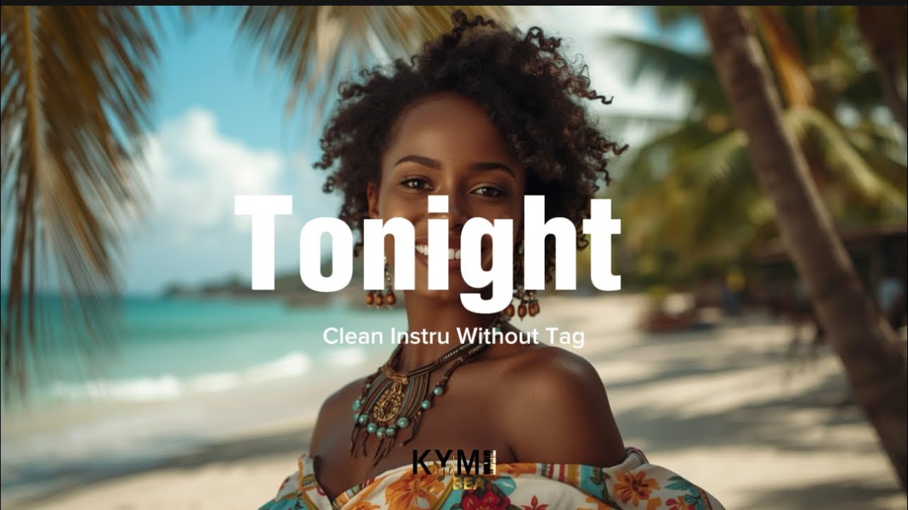 Tonight – Romantic Kompa x Afrobeat x R&B Fusion | Smooth & Soulful Love Instrumental (KYM BEAT)