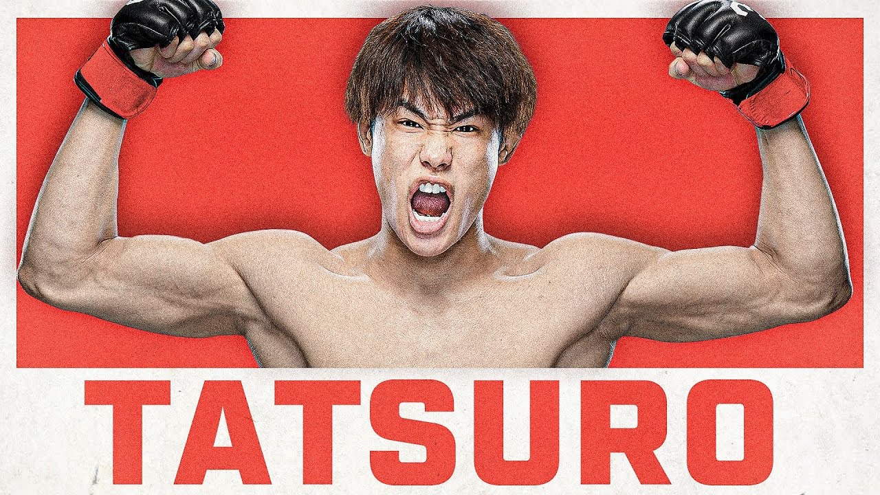 【UFC】平良達郎の歩み👣｜UFC戦績5戦5勝！ 次なる相手はランキング5位のアレックス・ペレス💥