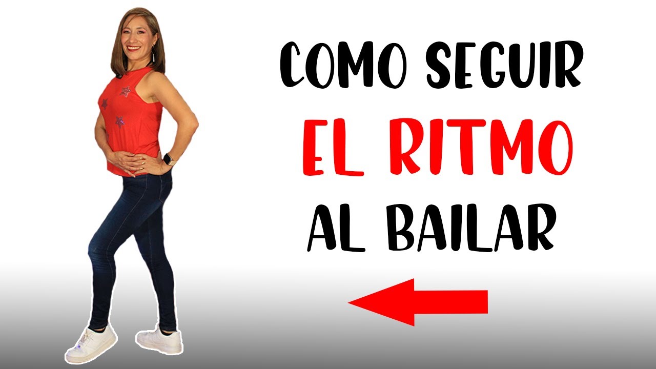 ¿CÓMO SEGUIR EL RITMO AL BAILAR? | LOS SECRETOS ✅🚀