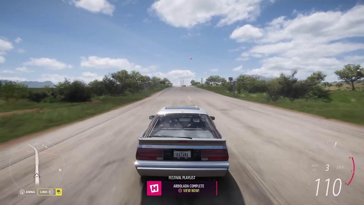 Forza Monday Weekly Races Let's Ride 🏎️✌️
