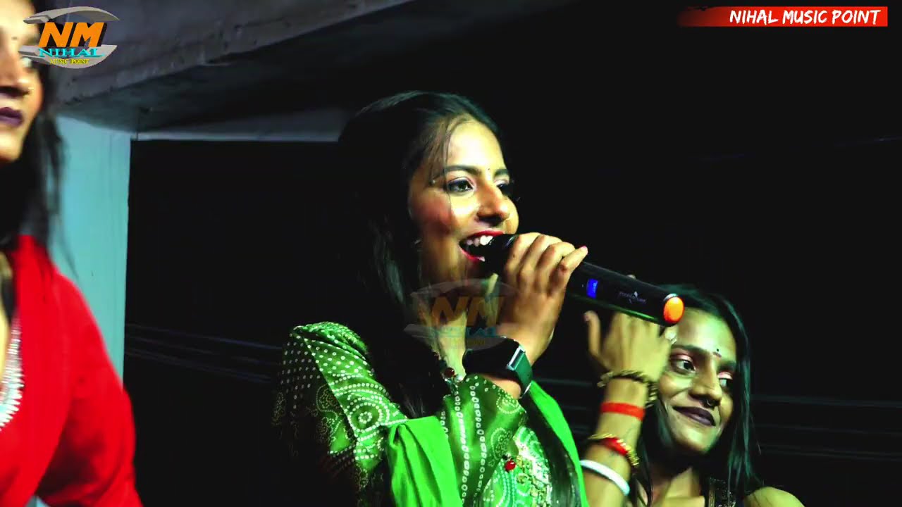इतनी ज़बरदस्त परफॉर्मेंस? Neha Singh Yadav ने मधेपुरा में मचा दिया तूफ़ान 🔥 LIVE SHOW 
