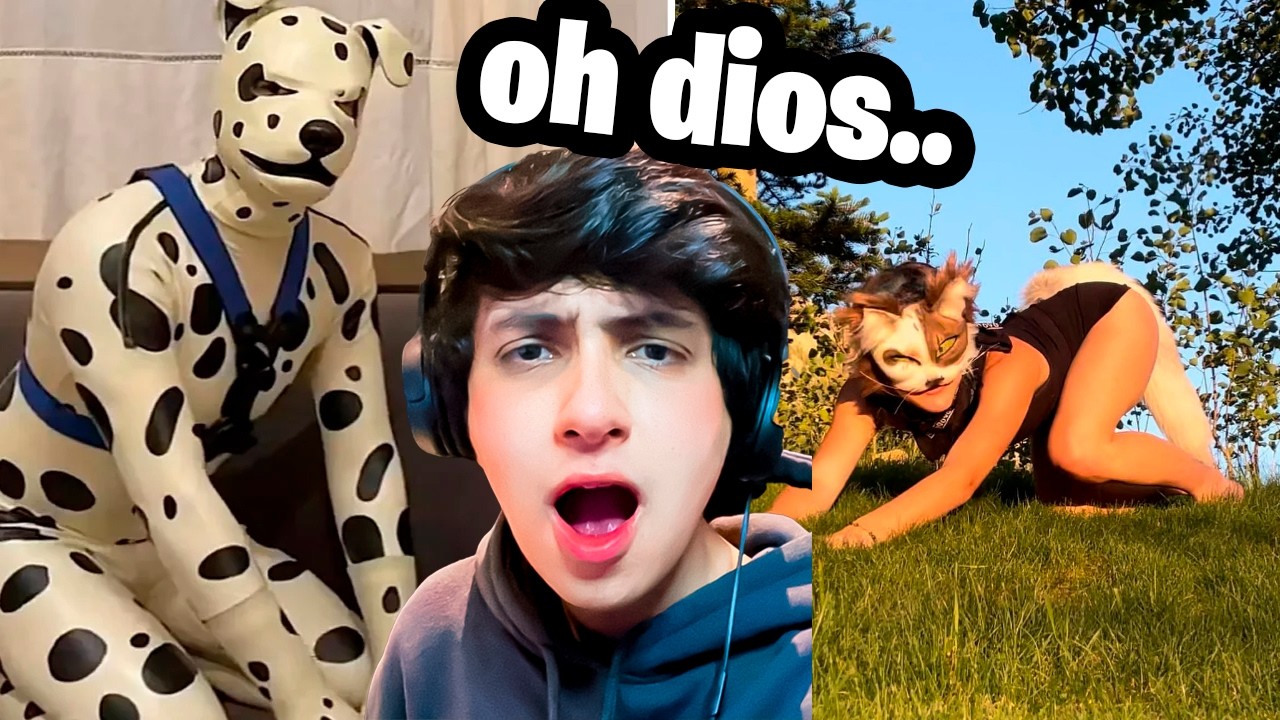 EL FIN DE LOS THERIAN LLEGO 😔