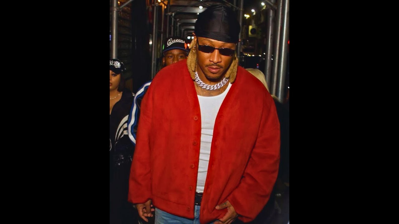 Future Type Beat – 