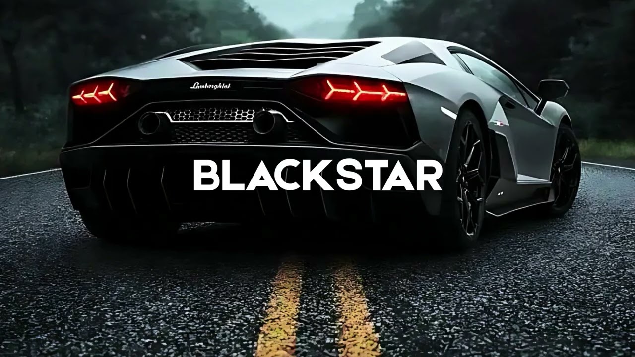 Zmeex, OMER DEEP, Mzade, Malik - Eternal, Demeter, Tangerines - CAR MUSIC 2025