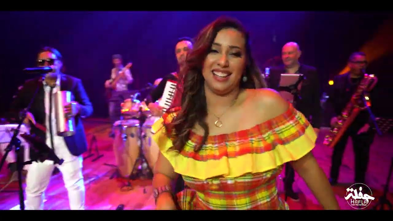 BOLERO JACK - HASTA EL MOROCCO