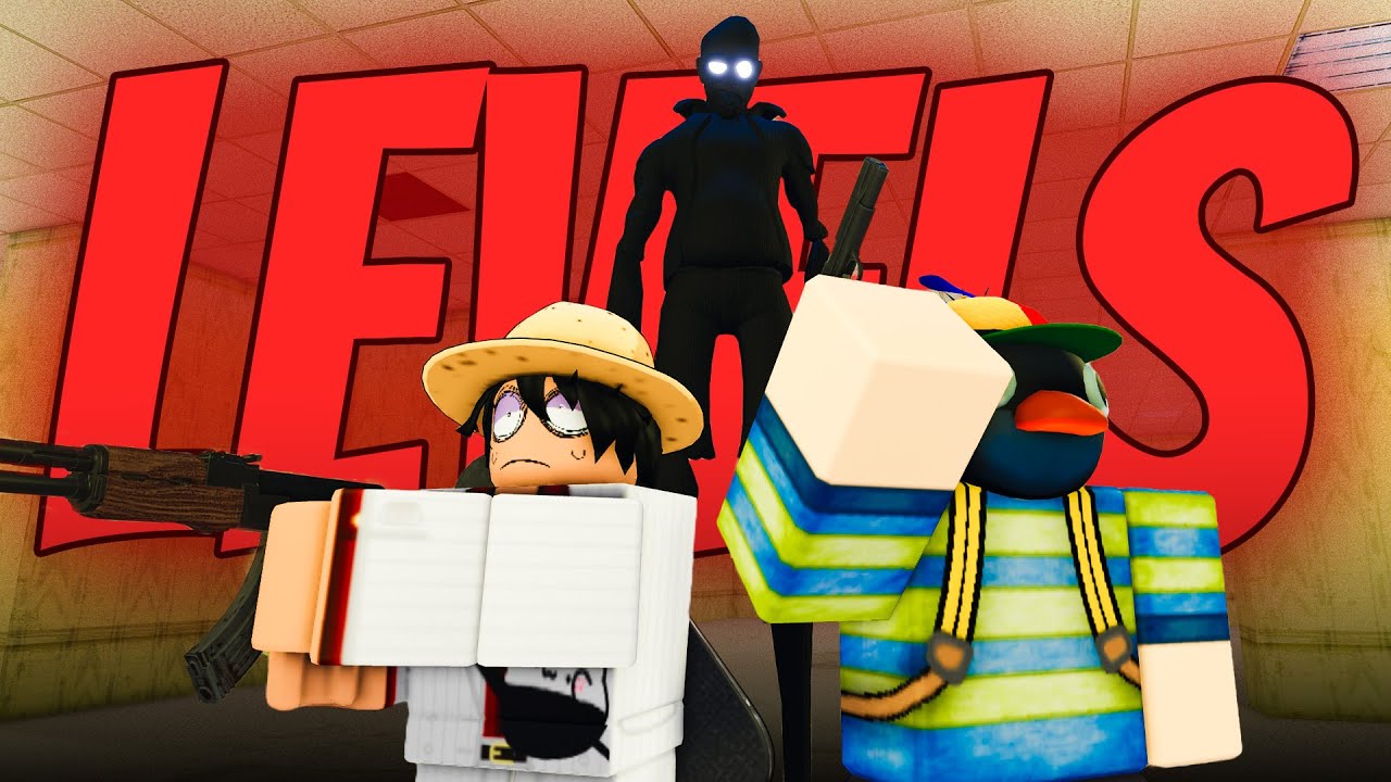 Roblox Levels Is Too UNDERRATED...