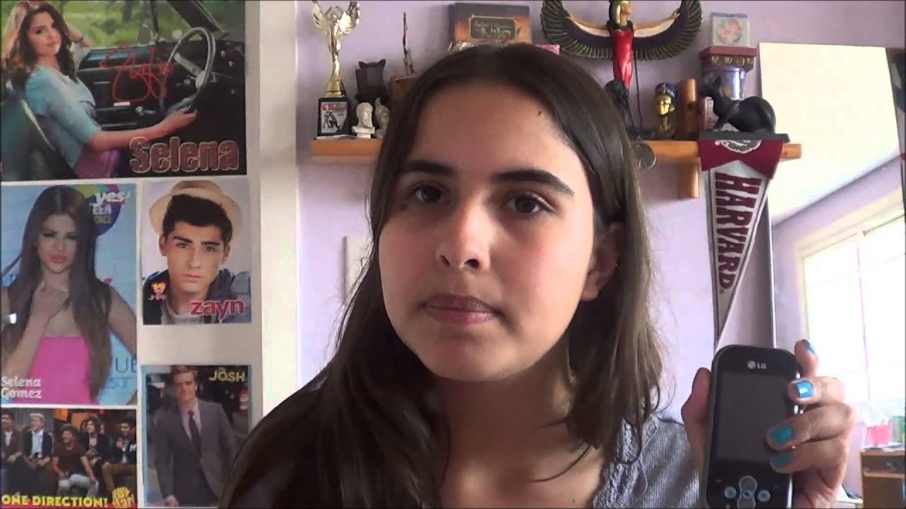TAG: Mostre seu iPhone/Cami