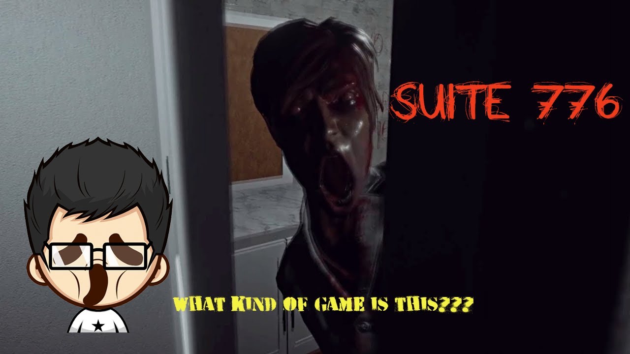 Bottom Play SUITE 776 (NO COMMENTARY)