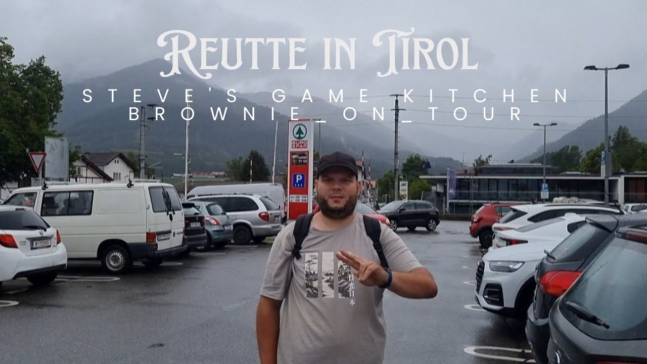 Reutte In Tirol (Austria) 🇦🇹🇦🇹🇦🇹 mit Brownie_On_Tour 💥💥💥