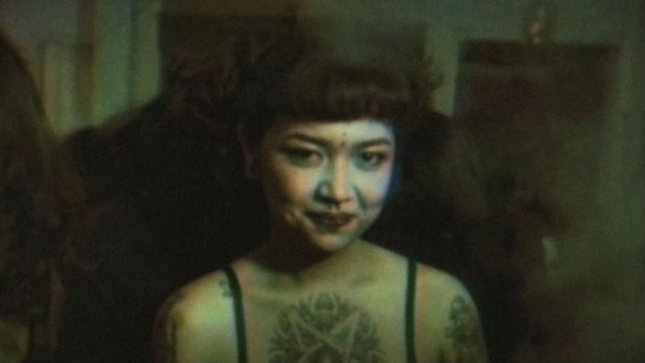 Miss Mosh - shirebound [Official Music Video]