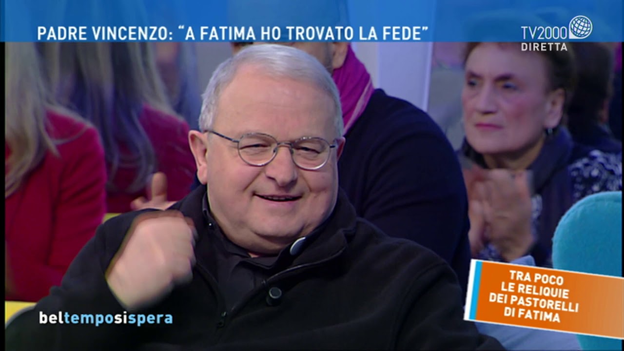 La festa dei Santi Giacinta e Francesco di Fatima