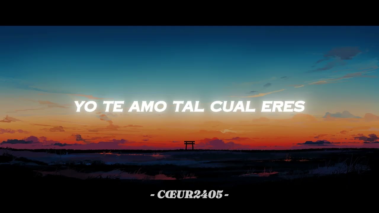 Me Quedé Queriéndote - Tus Defectos