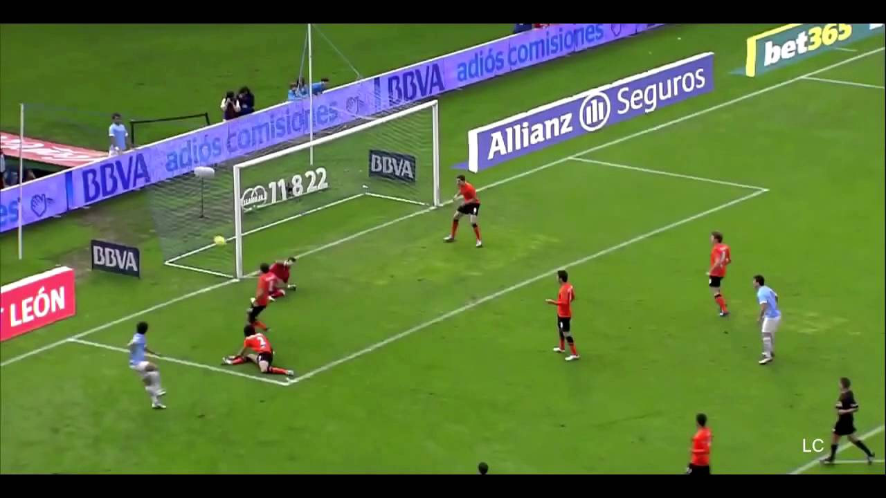 Claudio Bravo - Real Sociedad - 2013  [HD]