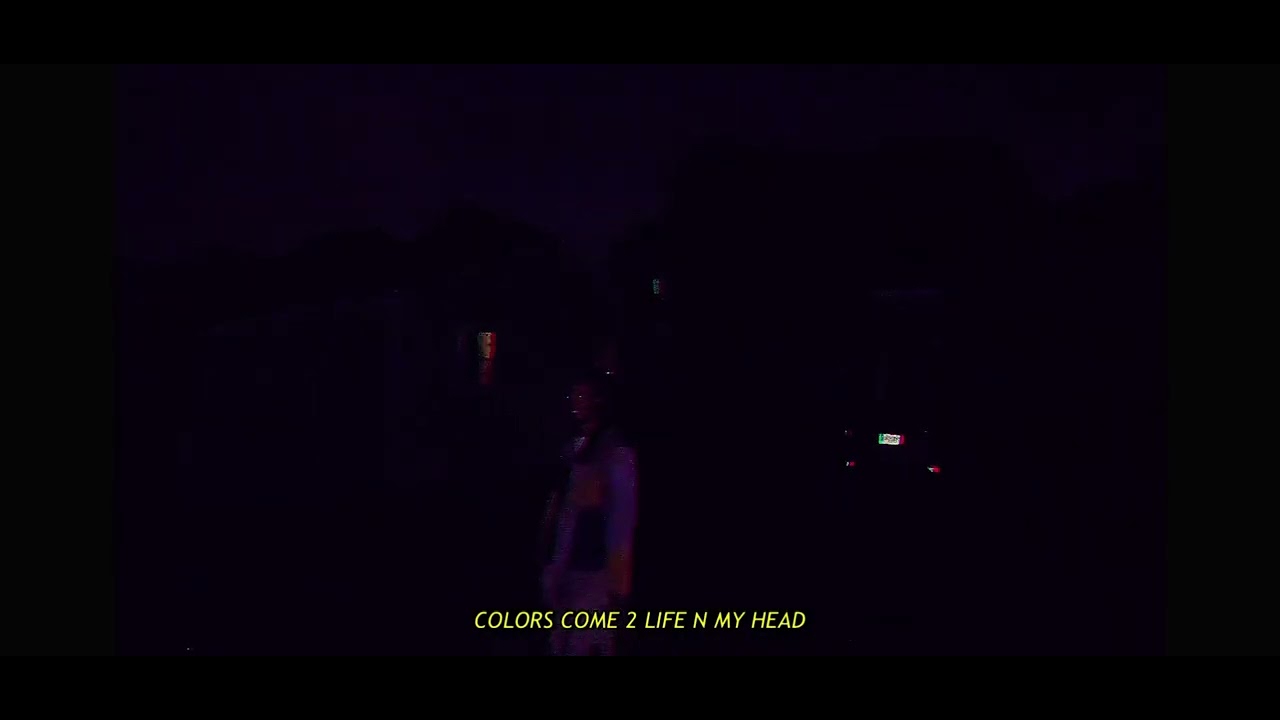 The Shimmr (intro)- It&rsquo;s Ending [prod. By MBWAV]