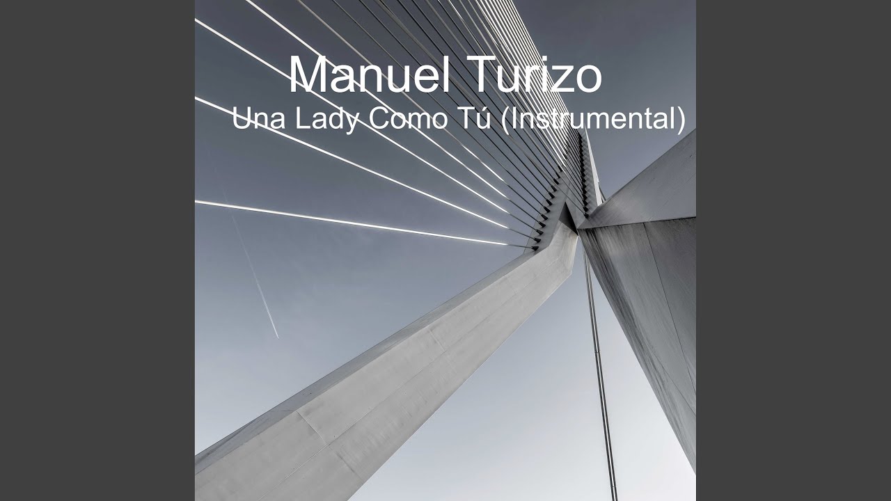 Una Lady Como T&uacute; (Instrumental)