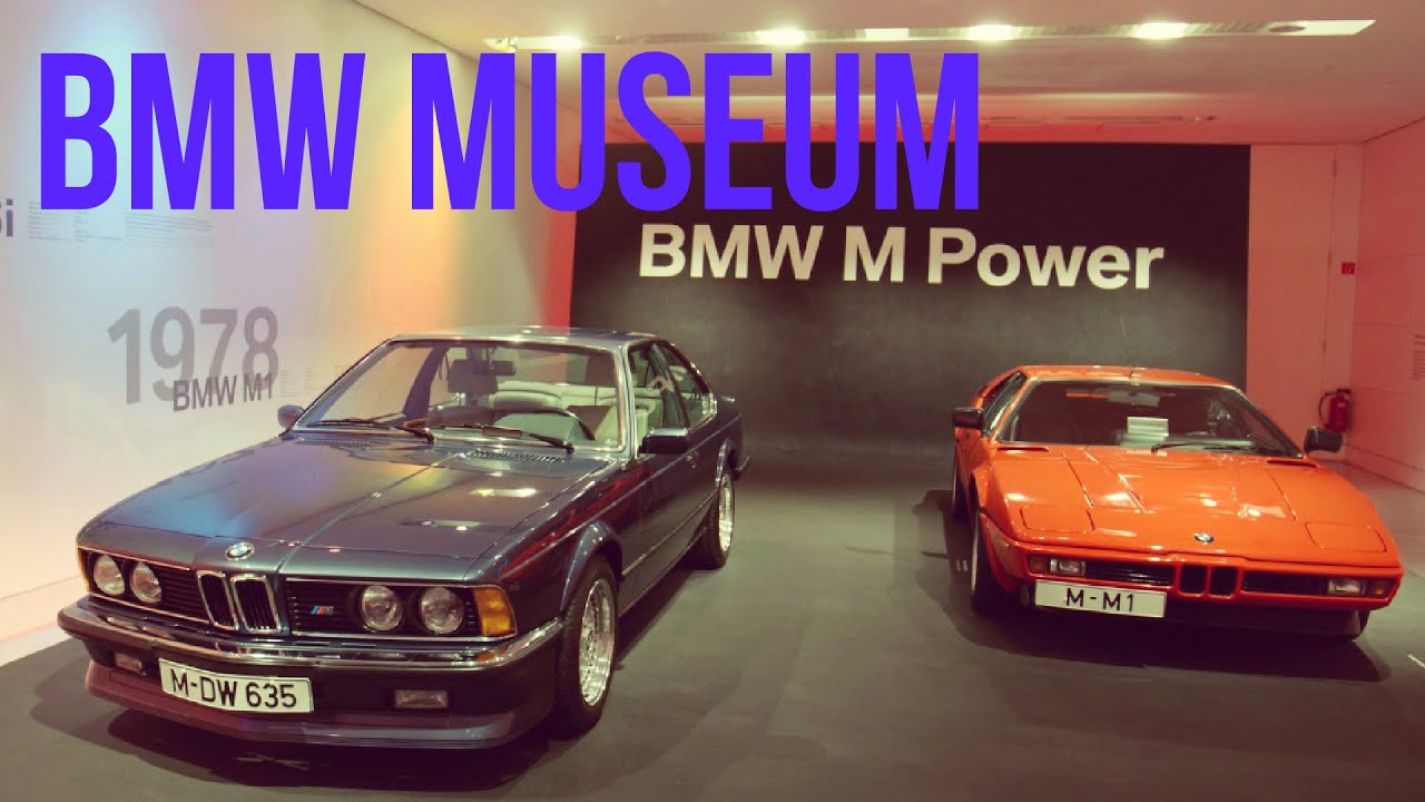 BMW Museum