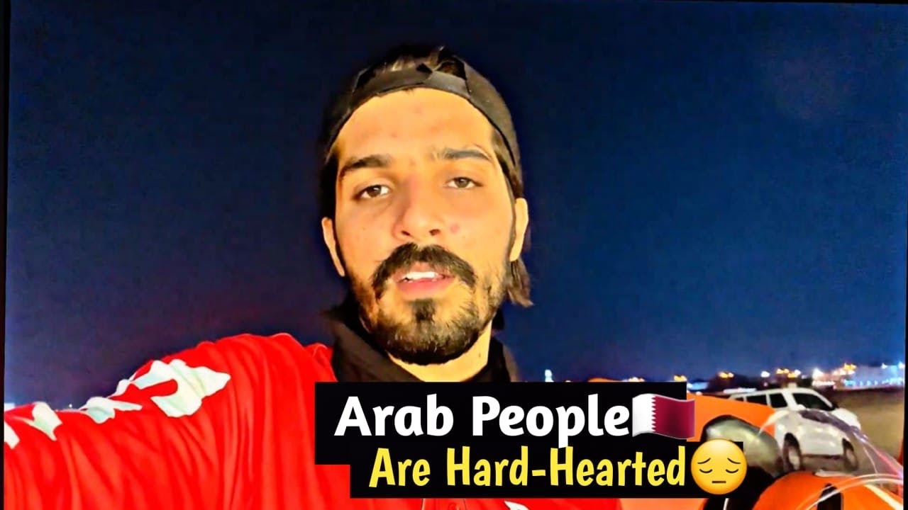 Aaj Customer Ne Mera Din Kharab Kar Diya 😔 | Qatar Bike Rider Vlog | Daily Life in Qatar